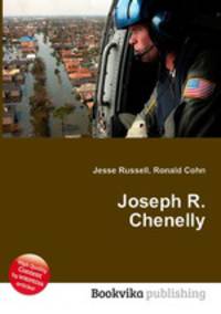 Joseph R. Chenelly