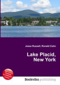 Lake Placid, New York