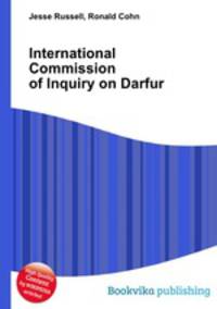 International Commission of Inquiry on Darfur
