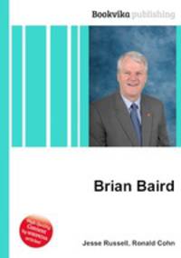 Brian Baird