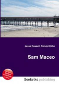 Sam Maceo