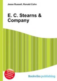 E. C. Stearns & Company