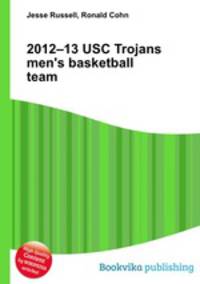 2012–13 USC Trojans men