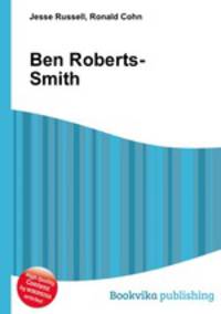 Ben Roberts-Smith