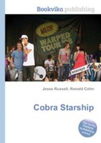 Cobra Starship