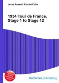 1934 Tour de France, Stage 1 to Stage 12