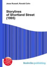 Storylines of Shortland Street (1995)