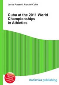 Cuba at the 2011 World Championships in Athletics