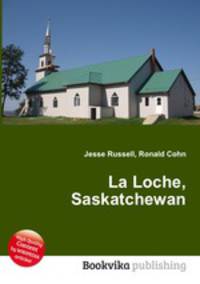 La Loche, Saskatchewan