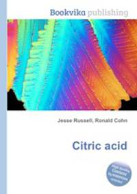 Citric acid