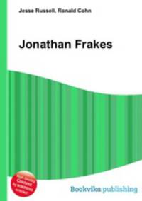 Jonathan Frakes