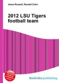 2012 LSU Tigers football team