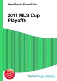 2011 MLS Cup Playoffs