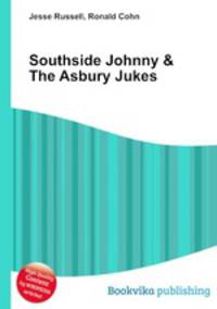 Southside Johnny & The Asbury Jukes