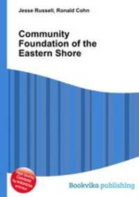 Community Foundation of the Eastern Shore