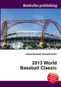 2013 World Baseball Classic