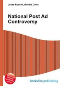 National Post Ad Controversy