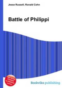 Battle of Philippi