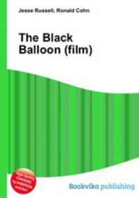 The Black Balloon (film)