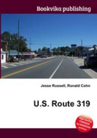 U.S. Route 319