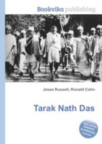 Tarak Nath Das