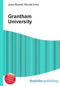 Grantham University