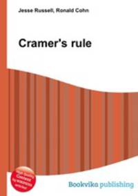 Cramer