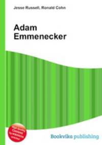 Adam Emmenecker