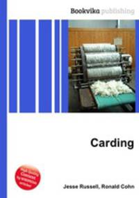Carding