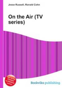 On the Air (TV series)