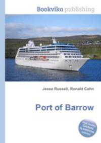 Port of Barrow