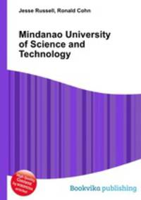Mindanao University of Science and Technology