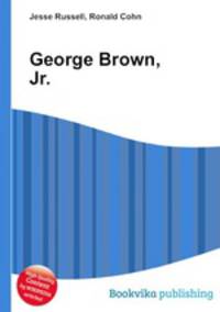George Brown, Jr.