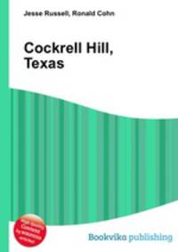 Cockrell Hill, Texas