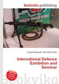International Defence Exhibition and Seminar