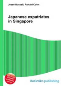 Japanese expatriates in Singapore