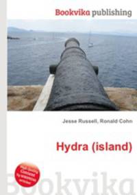 Hydra (island)