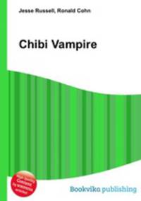 Chibi Vampire