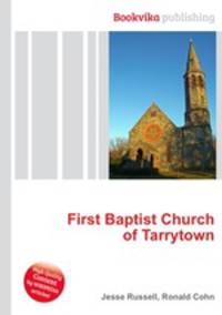 First Baptist Church of Tarrytown