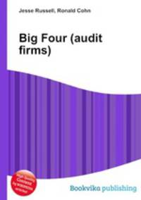 Big Four (audit firms)