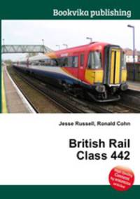 British Rail Class 442