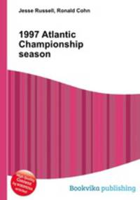 1997 Atlantic Championship season