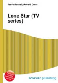 Lone Star (TV series)