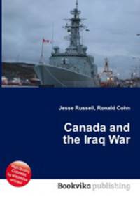 Canada and the Iraq War
