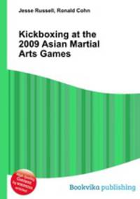 Kickboxing at the 2009 Asian Martial Arts Games
