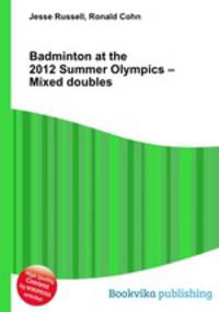 Badminton at the 2012 Summer Olympics – Mixed doubles