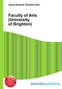 Faculty of Arts (University of Brighton)