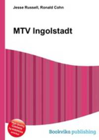 MTV Ingolstadt