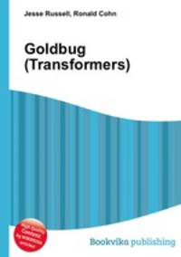 Goldbug (Transformers)