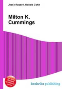 Milton K. Cummings
